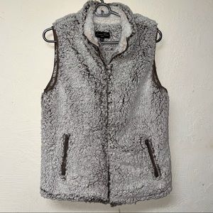 Sherpa vest